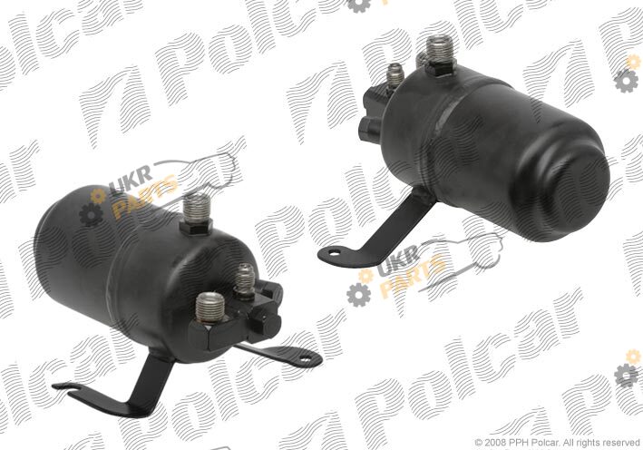 Осушитель кондиционера Polcar 5707KD-1