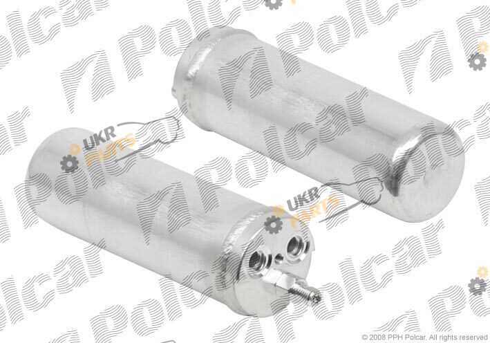 Осушитель кондиционера Polcar 5557KD-1