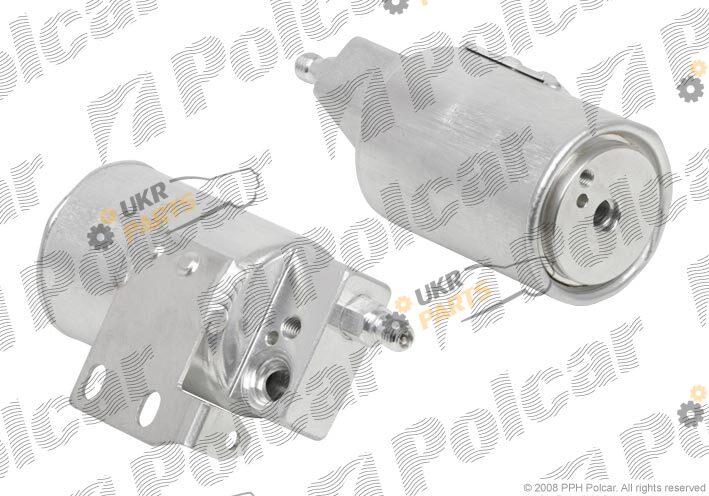 Осушитель кондиционера Polcar 5508KD-1