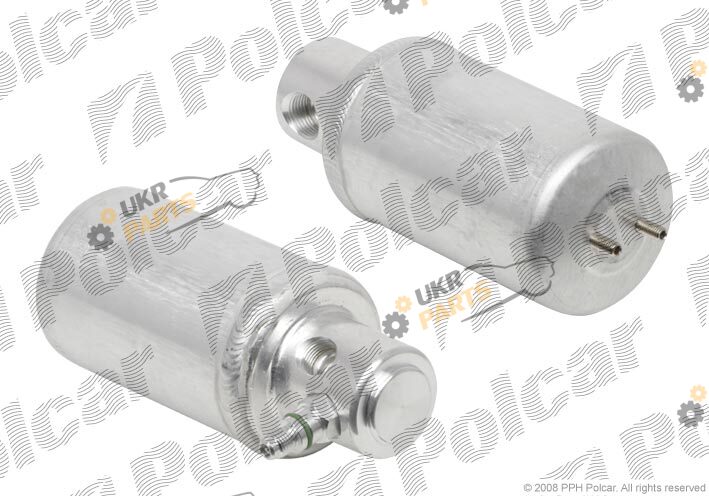 Осушитель кондиционера Polcar 9538KD-1