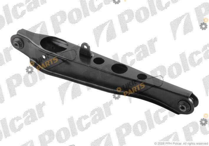 Сайлентблок рычага Polcar 387537-3