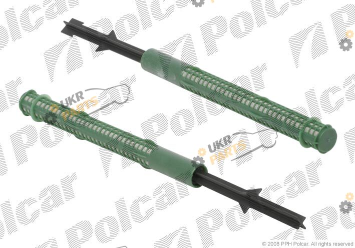 Осушитель кондиционера Polcar 5508KD-2