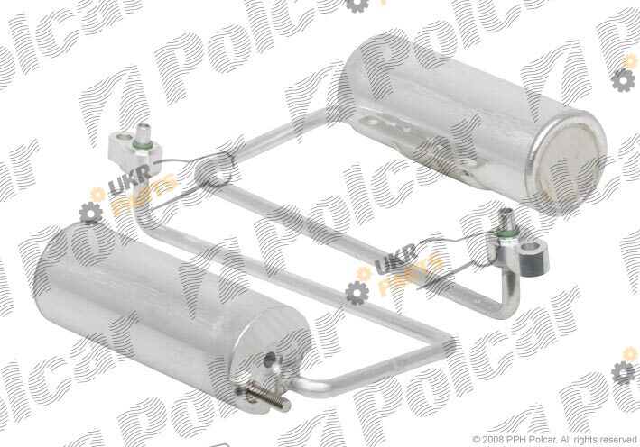 Осушитель кондиционера Polcar 5518KD-2