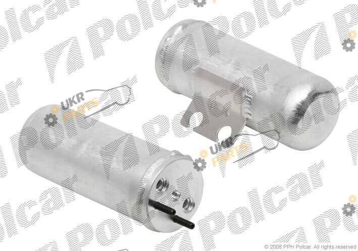 Осушитель кондиционера Polcar 5723KD-1
