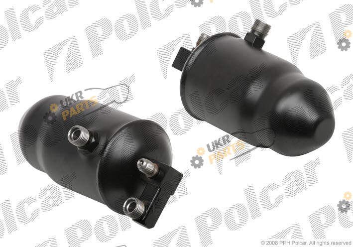Осушитель кондиционера Polcar 5786KD-1