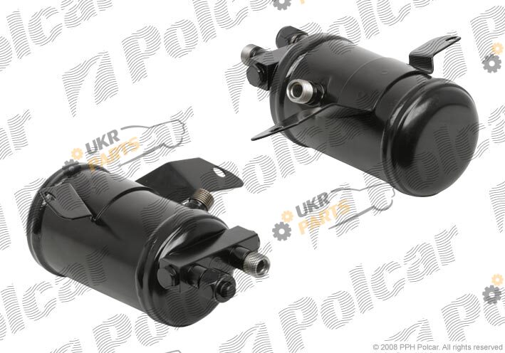 Осушитель кондиционера Polcar 6521KD-1