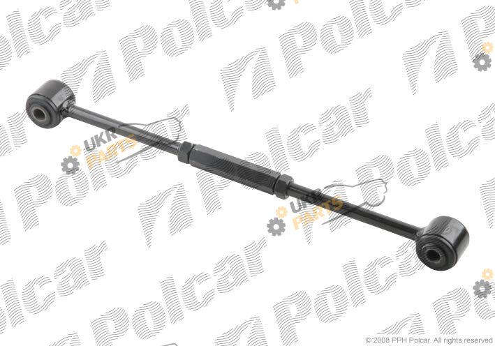 Сайлентблок рычага Polcar 811037-4
