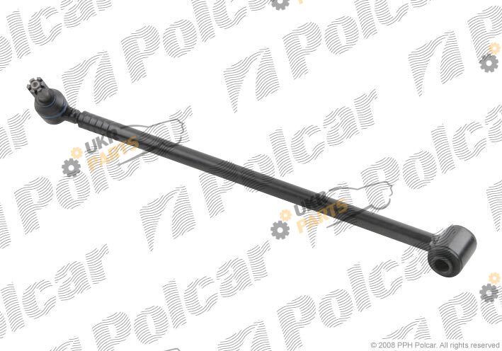 Рычаг подвески Polcar 814437-4
