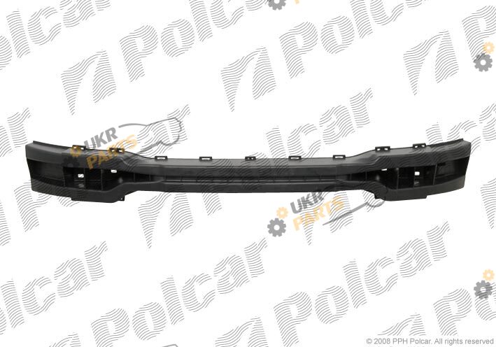 Усилитель бампера Polcar 235107-3