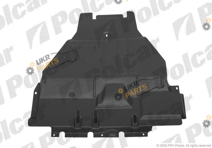 Защита двигателя Polcar 2351346Q
