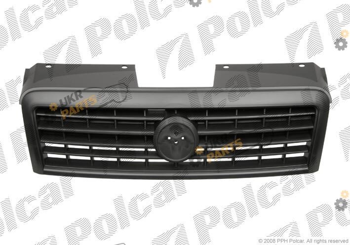 Решетка радиатора Polcar 304105