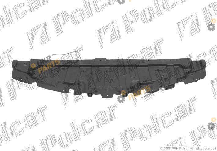 Кожух двигателя Polcar 454134-5