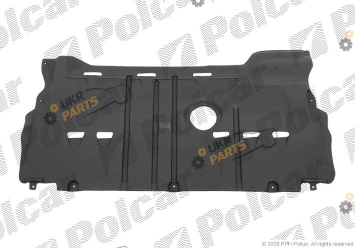 Защита двигателя Polcar 454134-7