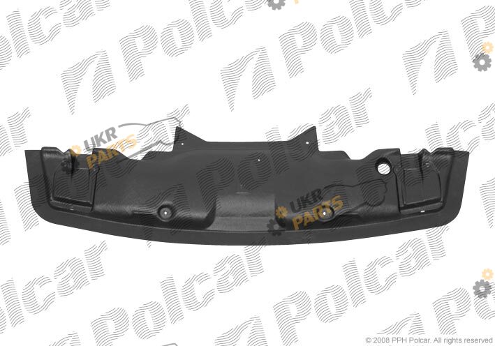 Защита двигателя Polcar 5015346Q