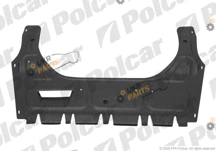 Защита двигателя Polcar 6730346Q