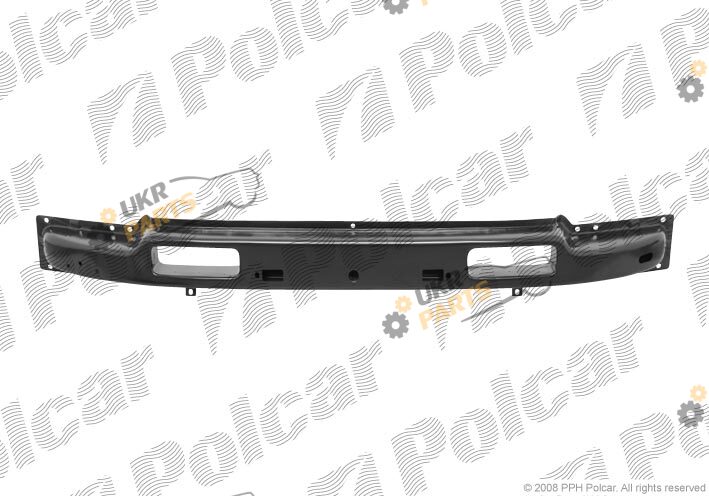 Усилитель бампера Polcar 501207-3