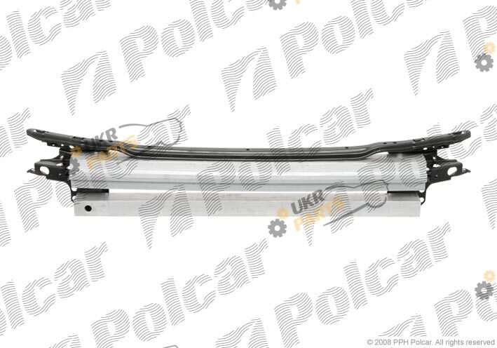 Усилитель бампера Polcar 724107-3