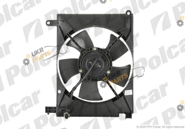  Polcar 250023W3