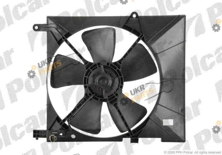  Polcar 250023W4