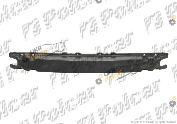 Усилитель бампера Polcar 250507-3