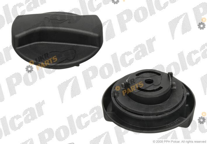 Крышка маслозаливной горловины Polcar A9004