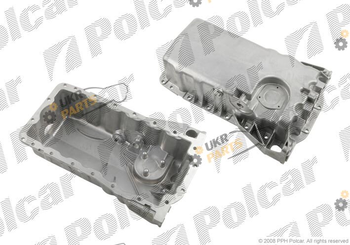 Масляный поддон Polcar 1323MO-1