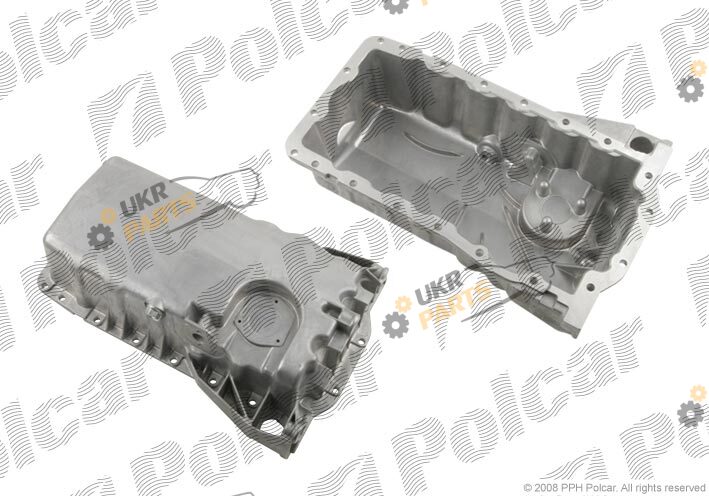 Масляный поддон Polcar 1323MO-3