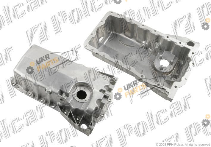 Масляный поддон Polcar 1323MO-4