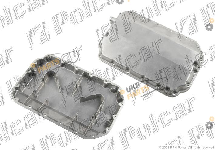 Масляный поддон Polcar 1324MO-1
