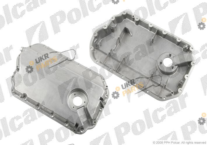 Масляный поддон Polcar 1325MO-1