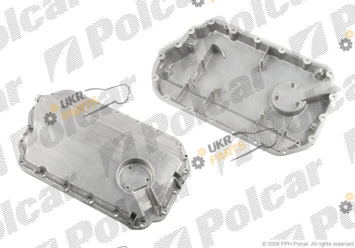Масляный поддон Polcar 1325MO-2