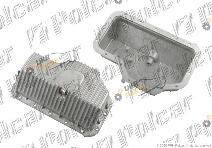 Масляный поддон Polcar 2005MO-1