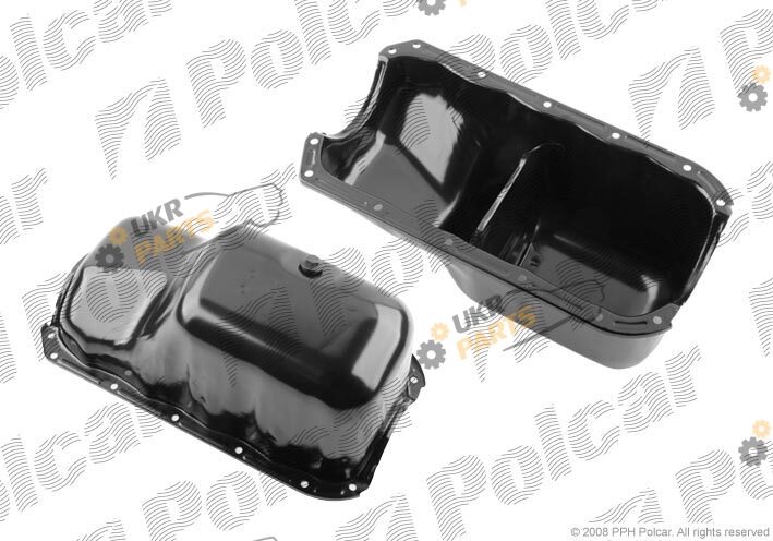 Масляный поддон Polcar 3016MO-1