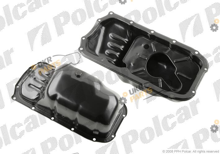 Масляный поддон Polcar 3018MO-1