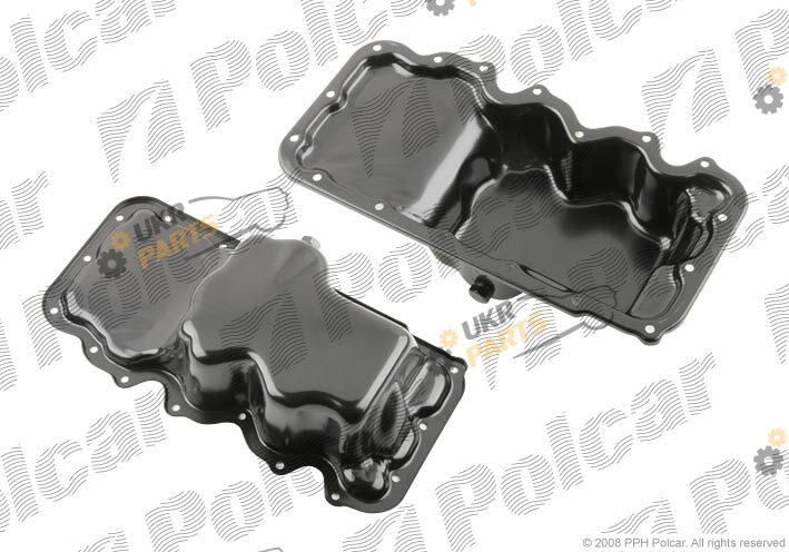 Масляный поддон Polcar 3201MO-1