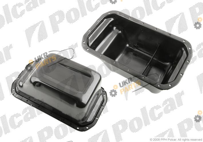 Масляный поддон Polcar 3244MO-1