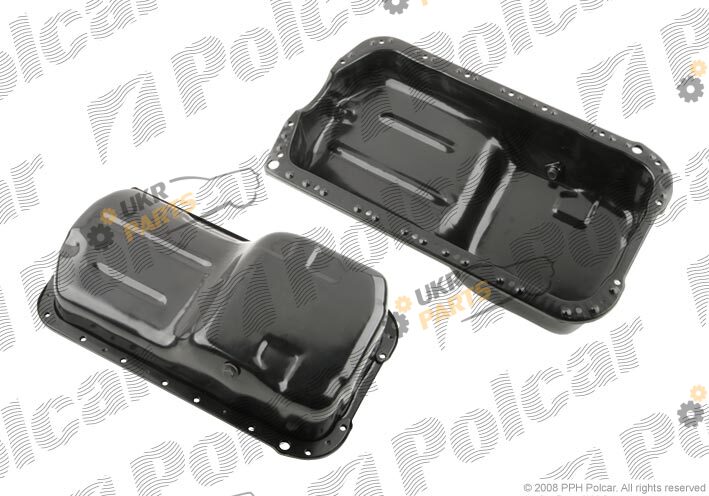 Масляный поддон Polcar 3815MO-1