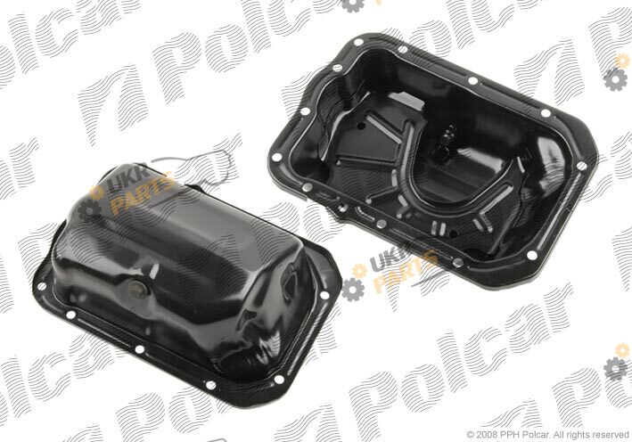 Масляный поддон Polcar 4516MO-1