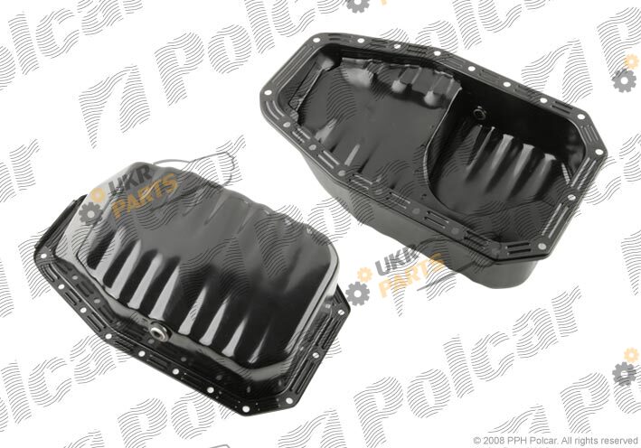 Масляный поддон Polcar 5701MO-1