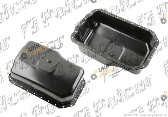 Масляный поддон Polcar 5702MO-7