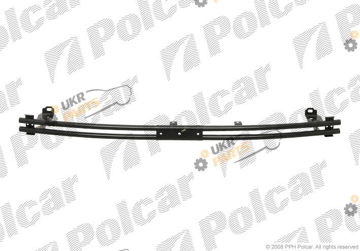 Усилитель бампера Polcar 742307-3