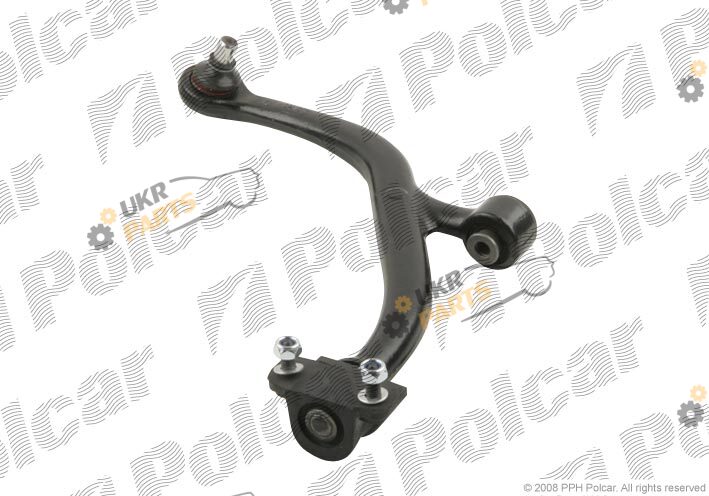 Рычаг подвески Polcar 230637