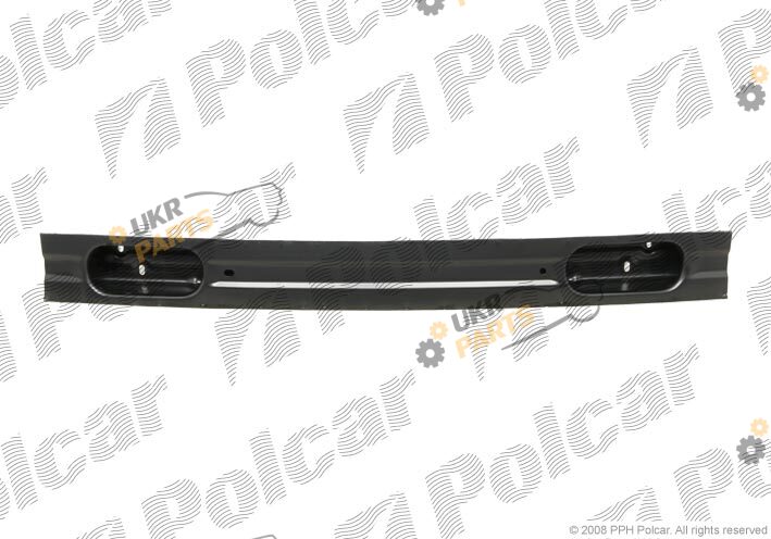 Усилитель бампера Polcar 245096-3