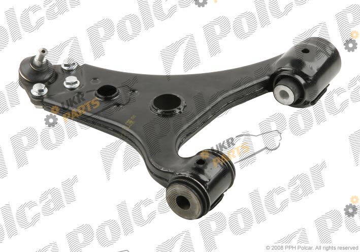 Рычаг подвески Polcar 500637