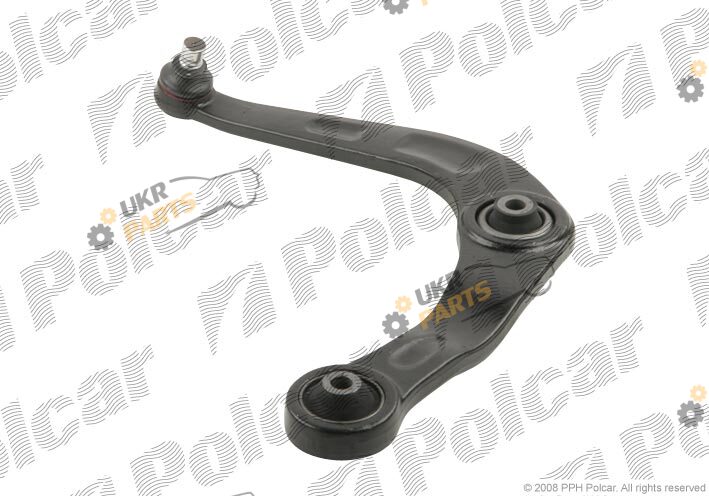 Рычаг подвески Polcar 572337