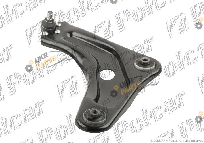 Рычаг подвески Polcar 572438