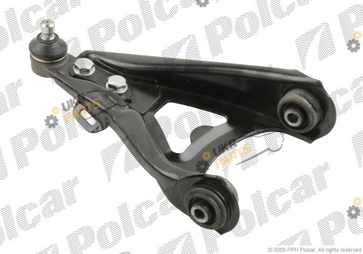 Рычаг подвески Polcar 6007381K