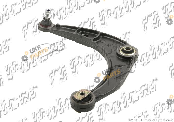 Рычаг подвески Polcar 603337-K