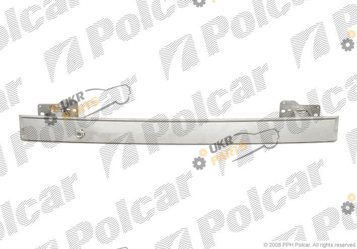 Усилитель бампера Polcar 232934