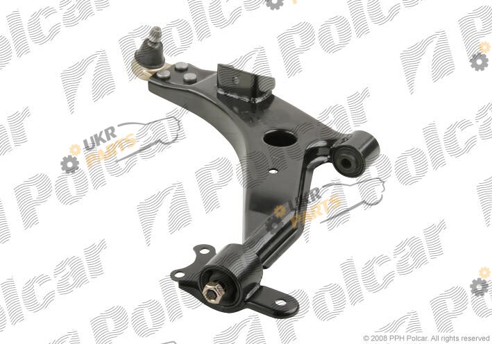 Рычаг подвески Polcar 251038-K
